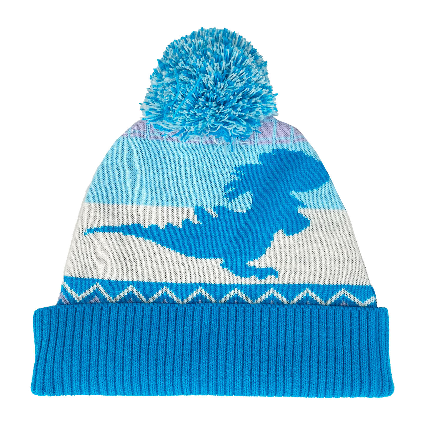 Christmasaurus Beanie